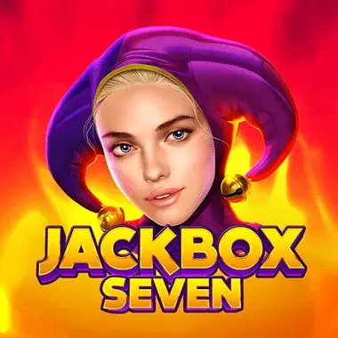 Jackbox Seven logo