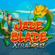 Jade Blade XtraSplit игра