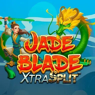 Jade Blade XtraSplit logo