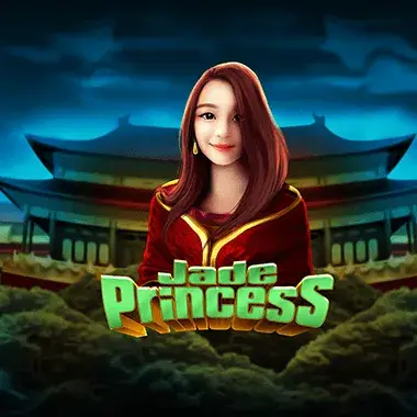 Jade Princess logo