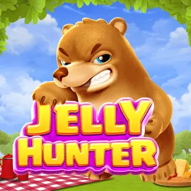 Jelly Hunter logo