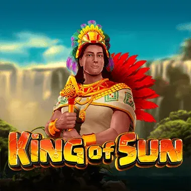 King of Sun logo