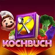 Kochbuch игра