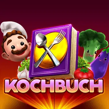 Kochbuch logo