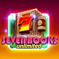 Seven Books Unlimited игра