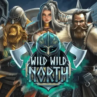 Wild Wild North logo