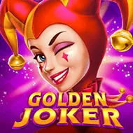 Golden Joker изображение