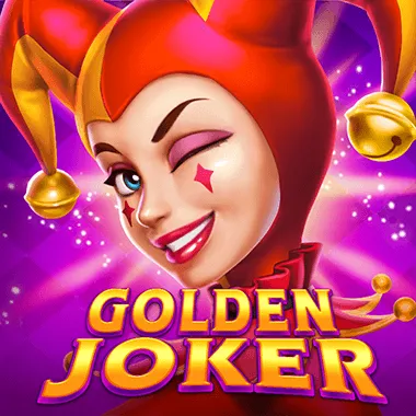 Golden Joker logo