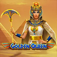 Golden Queen изображение
