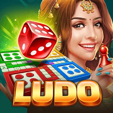 Ludo logo