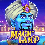 Magic Lamp изображение