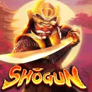 SHOGUN игра