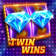 Twin Wins изображение