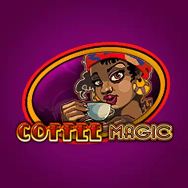 Coffee Magic logo