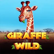 Giraffe Wild изображение