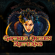 GOTHIC QUEEN RETURNS bilde
