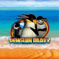 Penguin Party изображение