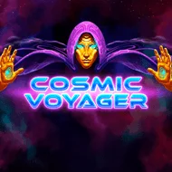 Cosmic Voyager игра