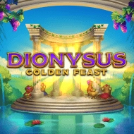 Dionysus Golden Feast игра