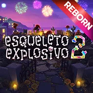 Esqueleto Explosivo 2 Reborn игра