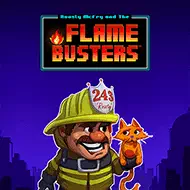 Flame Busters игра