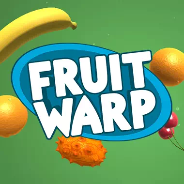 Fruit Warp logo