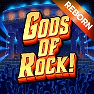 Gods of Rock! Reborn игра