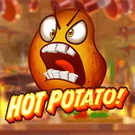 Hot Potato изображение