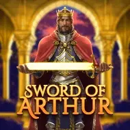 Sword of Arthur изображение