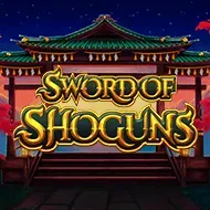 Sword of Shoguns изображение