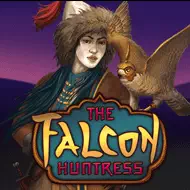 The Falcon Huntress bilde