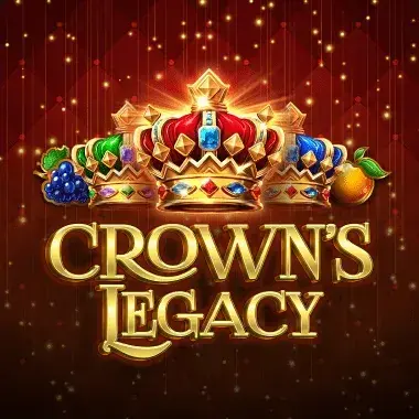 Crown's Legacy logo