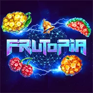 Frutopia игра