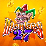 Monkey 27 игра