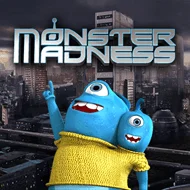 Monster Madness изображение