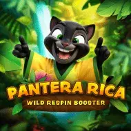 Pantera Rica игра