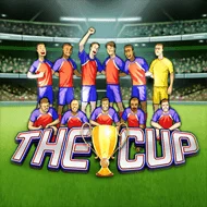 The Cup игра
