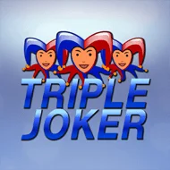 Triple Joker игра