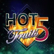 Hot Fruit 5 image