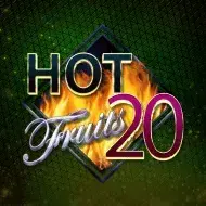 Hot Fruits 20 изображение