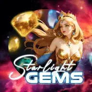 Starlight Gems изображение