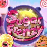 Sugar Frenzy изображение