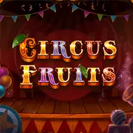 Circus Fruits bilde