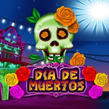 Dia De Muertos logo