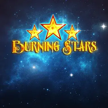 Burning Stars logo