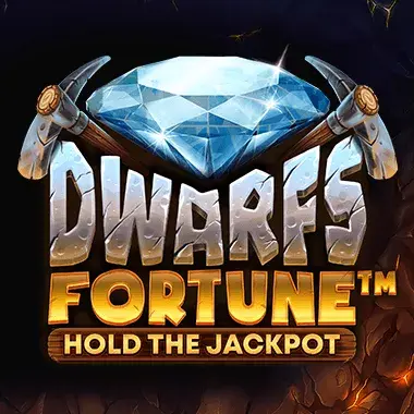 Dwarfs Fortune logo
