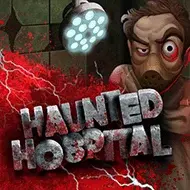 Haunted Hospital изображение