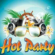 Hot Party изображение