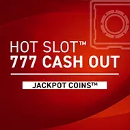 Hot Slot: 777 Cash Out Extremely Light изображение