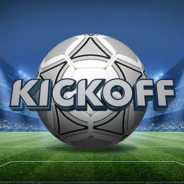 KickOff logo